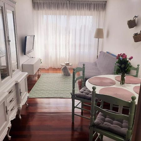 Apartamento En Camino - Milladoiro Exteriér fotografie