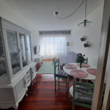 Apartamento En Camino - Milladoiro Exteriér fotografie