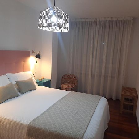 Apartamento En Camino - Milladoiro Exteriér fotografie