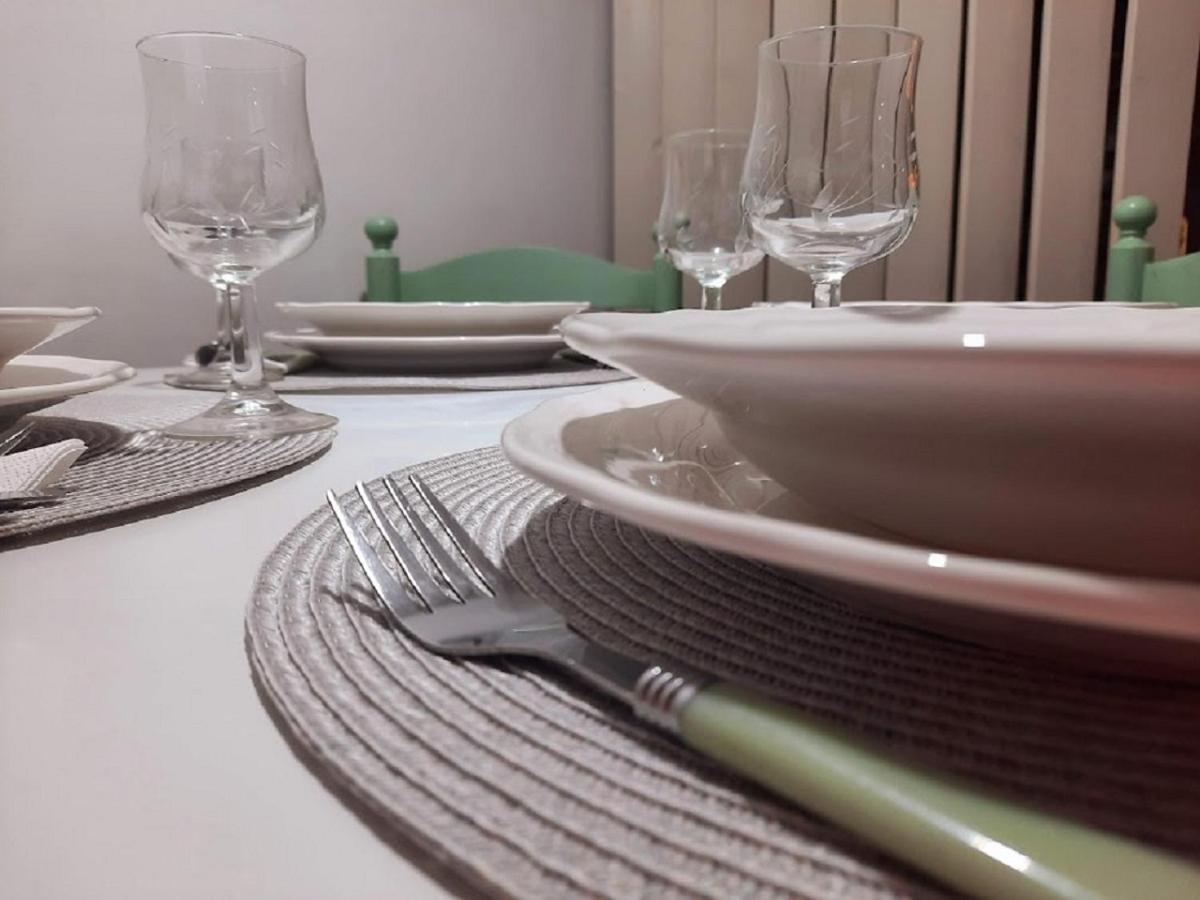 Apartamento En Camino - Milladoiro Exteriér fotografie