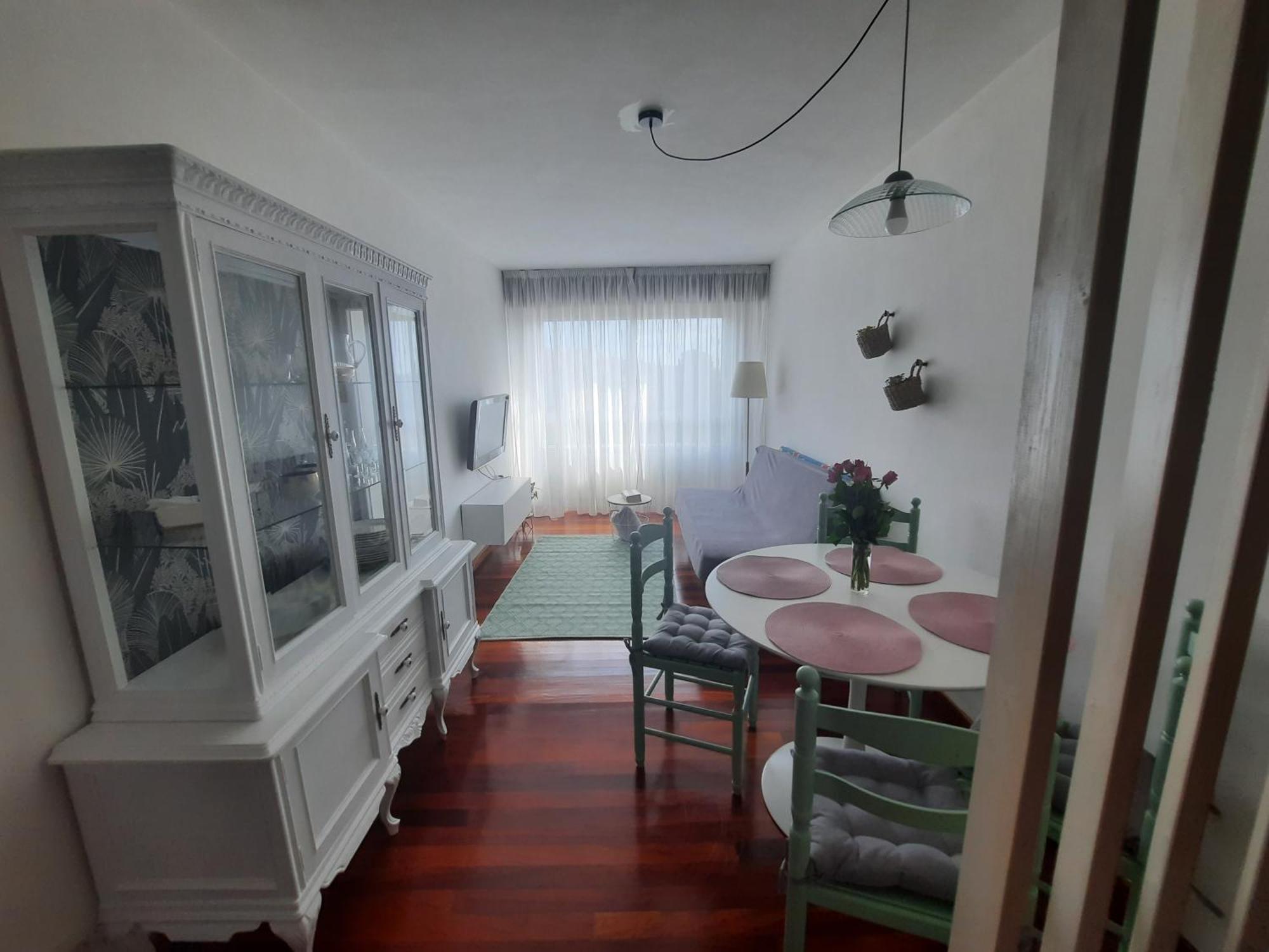 Apartamento En Camino - Milladoiro Exteriér fotografie