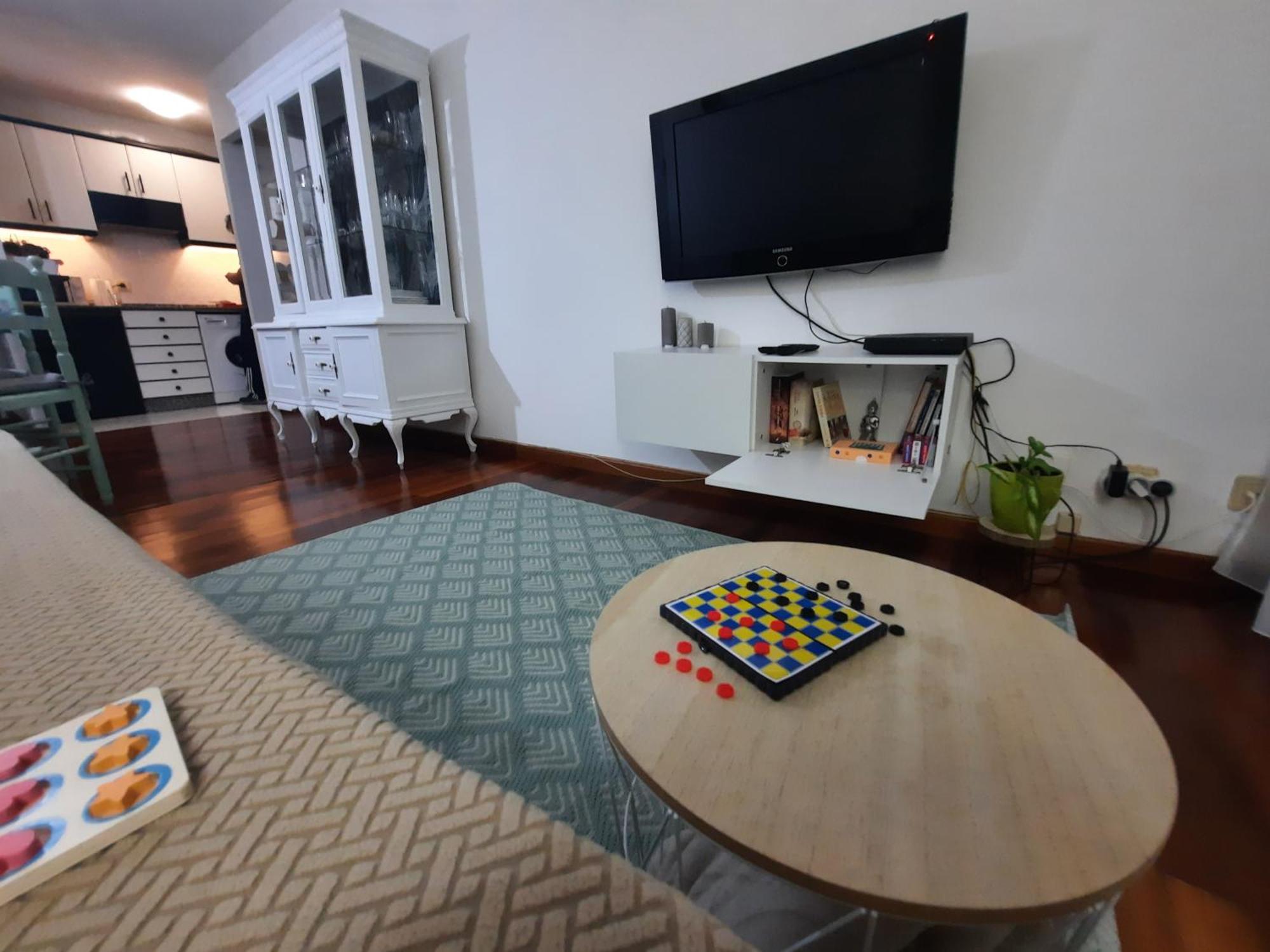 Apartamento En Camino - Milladoiro Exteriér fotografie