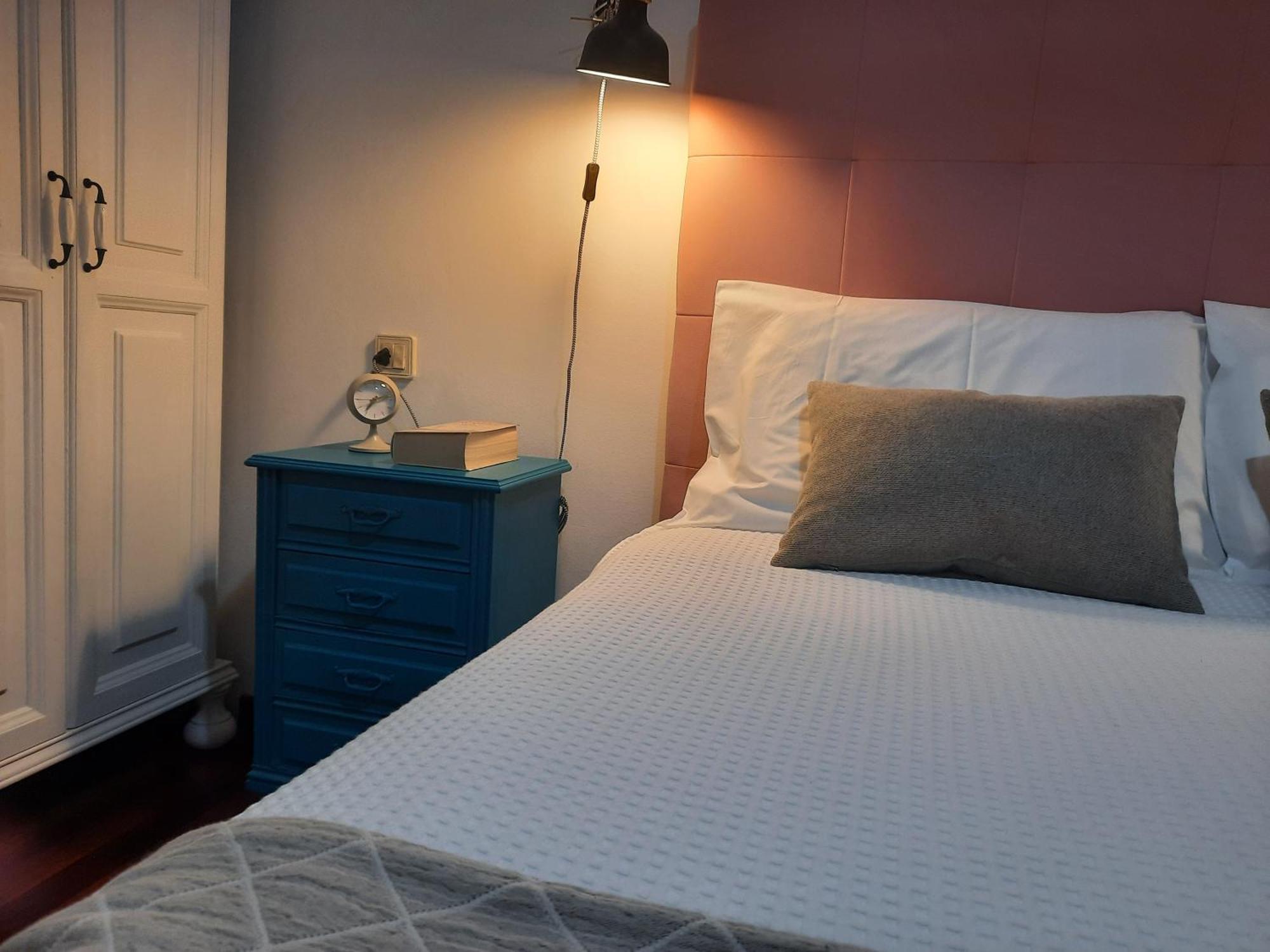 Apartamento En Camino - Milladoiro Exteriér fotografie