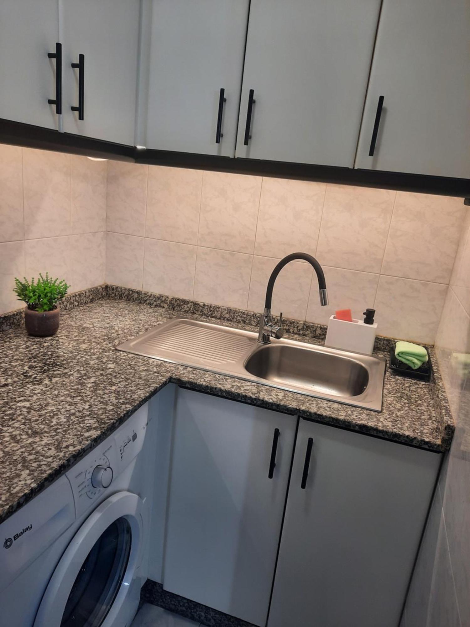 Apartamento En Camino - Milladoiro Exteriér fotografie